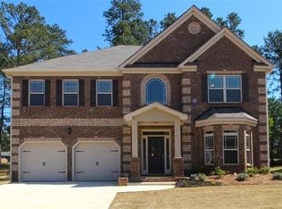 11832 Markham Way, Hampton, GA 30228