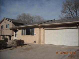 2320 Lelaray St, Colorado Springs, CO 80909