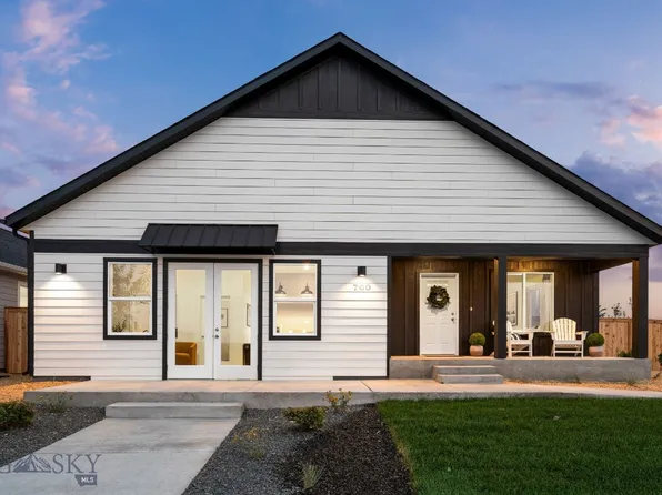 700 Thrice Loop, Belgrade, MT 59714