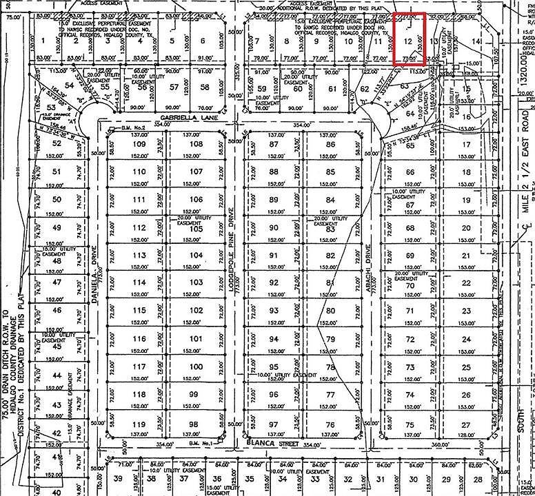 1st image of 12 Mile 9 Rd N