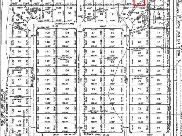 12 Mile 9 Rd N, Mercedes, TX 78570