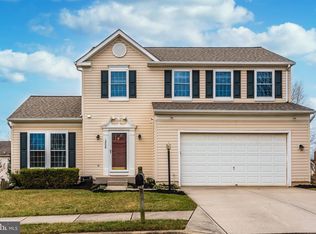 1306 Longbow Rd, Mount Airy, MD 21771