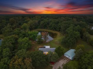 1117 County Road 1067, Auxvasse, MO 65231