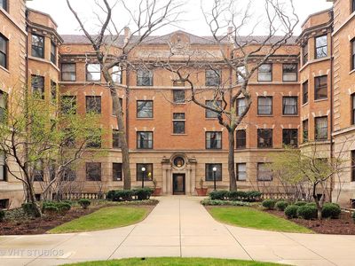 672 W Irving Park Rd APT G1, Chicago, IL, 60613