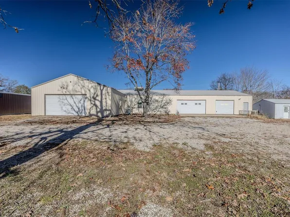 25816 Rustic Dr, Lebanon, MO 65536