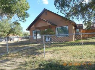 811 W 7th St, Cortez, CO 81321