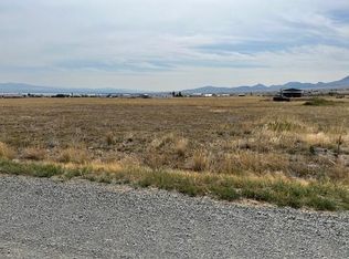 Tbd Hahn Rd, Townsend, MT 59644