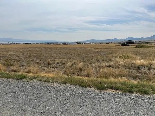 Tbd Hahn Rd, Townsend, MT 59644