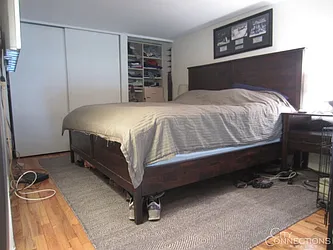 Rented by City Connections Realty