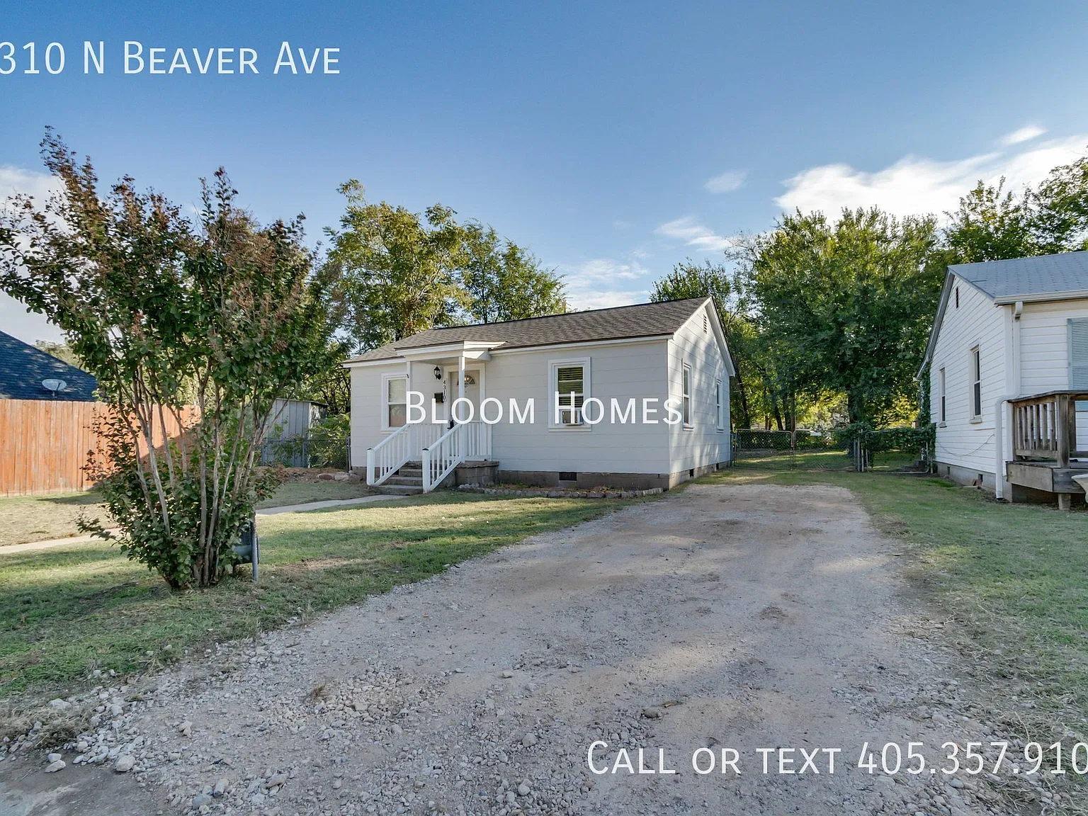 4310 N Beaver Ave — Photo 1