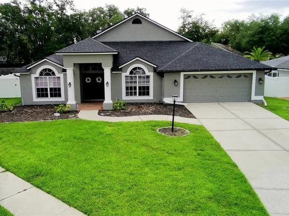 18507 Country Crest Pl, Tampa, FL 33647