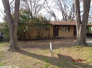 38 Southmont Dr, Little Rock, AR 72209