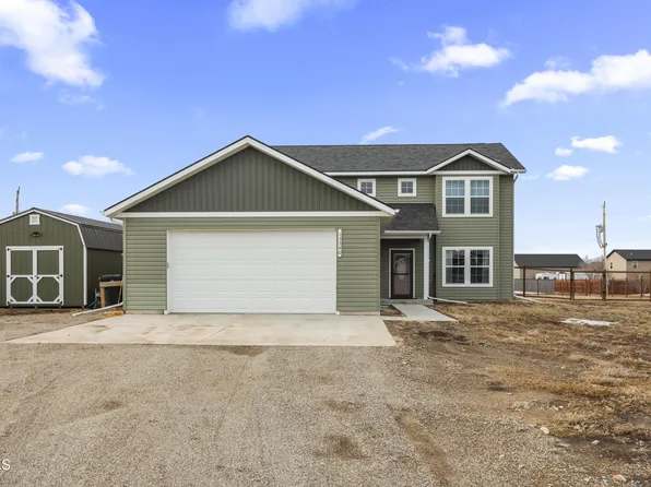 13340 Yellowstone Meadow St, Williston, ND 58801