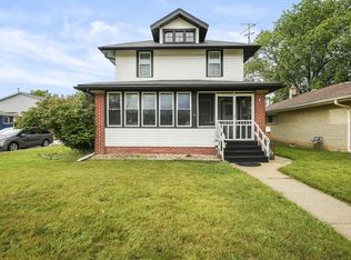 3416 Republic Ave, Racine, WI 53405