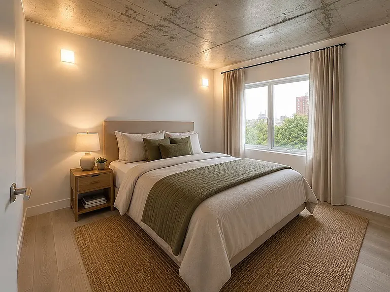 152 Manhattan Ave #4G — Photo 6