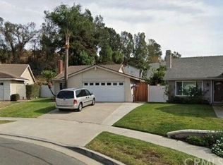 1920 N Canyon Cir, Anaheim, CA 92807