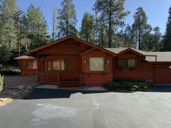 25080 Rim Rock Rd, Idyllwild, CA 92549