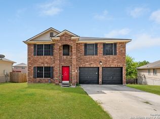 8411 Copperbluff, Converse, TX 78109