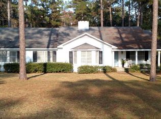 1200 Prestwood Bridge Rd, Andalusia, AL 36421