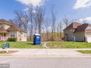 2809 Hillsdale Rd, Baltimore, MD 21207