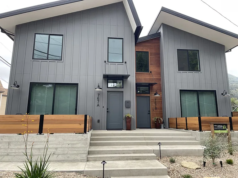 767 Chorro St #A — Photo 1