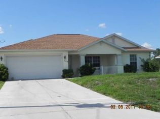 3718 5th St SW, Lehigh Acres, FL 33976
