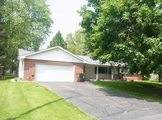718 W Wisconsin St, Palmyra, WI 53156