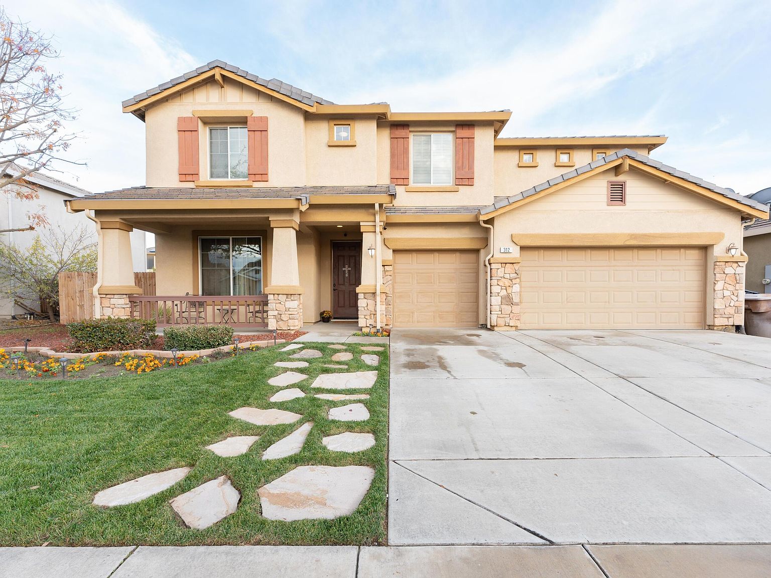 312 Martin Street, Tulare, CA 93274 MLS 222376 Zillow