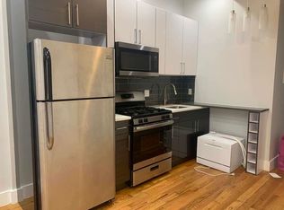 16 Locust St #2F, Brooklyn, NY 11206
