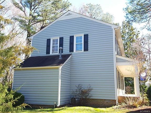 2nd image of 8102 Westbury Dr