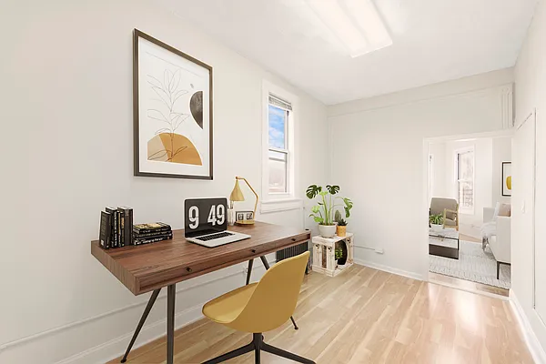 Rented by Compass | media 12