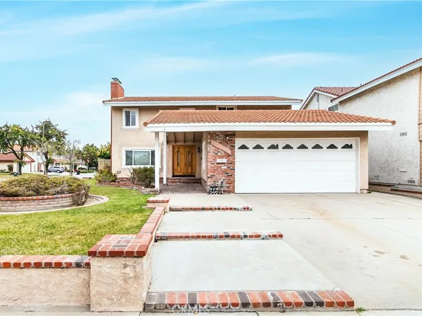 13025 Semora Dr, Cerritos, CA 90703