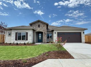 11017 Alcazar Ave, Bakersfield, CA 93311