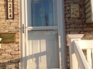 254 S Christian St, Cleona, PA 17042