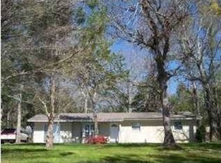 12712 State Highway 20 W, Freeport, FL 32439