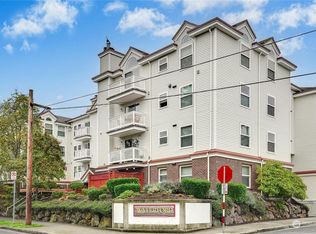411 N 90th St APT 102, Seattle, WA 98103