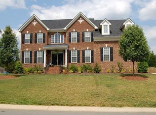 6035 Abergele Ln, Matthews, NC 28104