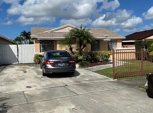 12335 SW 193rd St, Miami, FL 33177