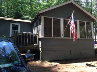 4 S Shore Rd, Center Ossipee, NH 03814