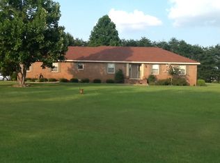 164 County Road 362, Trinity, AL 35673