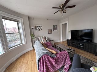 131 Chadwick St #31, Portland, ME 04102