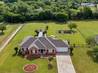 2306 Plymouth Colony Dr, Prosper, TX 75078