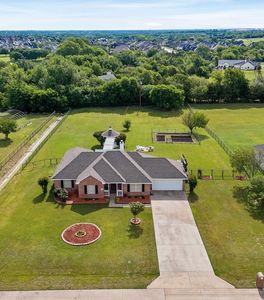 2306 Plymouth Colony Dr, Prosper, TX, 75078