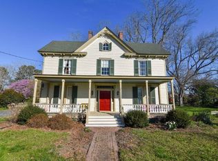 23329 Back St, Accomac, VA 23301