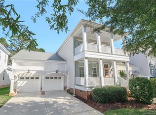 17315 Meadow Bottom Rd, Charlotte, NC 28277