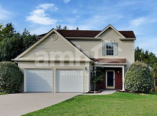 1540 Cardinal Ln, Mount Juliet, TN 37122