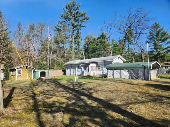 2369 W Northland Dr, Baldwin, MI 49304