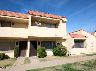 4722 W Rose Ln, Glendale, AZ 85301