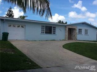 16140 SW 108th Ct, Miami, FL 33157