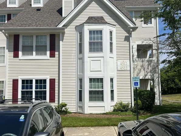 4516 Lord Loudoun Ct #178, Upper Marlboro, MD 20772